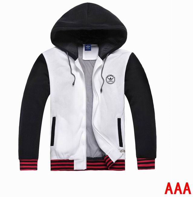 Adida hoodie S-XXXL-860
